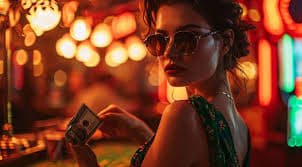 Người chơi Live Casino trên điện thoại tại Việt Nam với red88