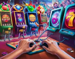 Hướng dẫn chơi nổ hũ slot online tại red88 trên điện thoại Việt Nam